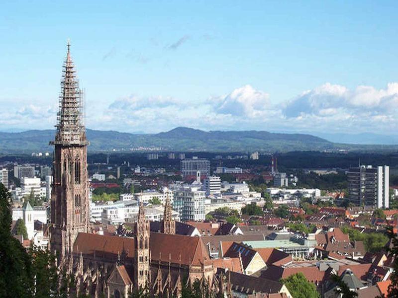 Haus Zum Marstall Fryburg Bryzgowijski Zewnętrze zdjęcie